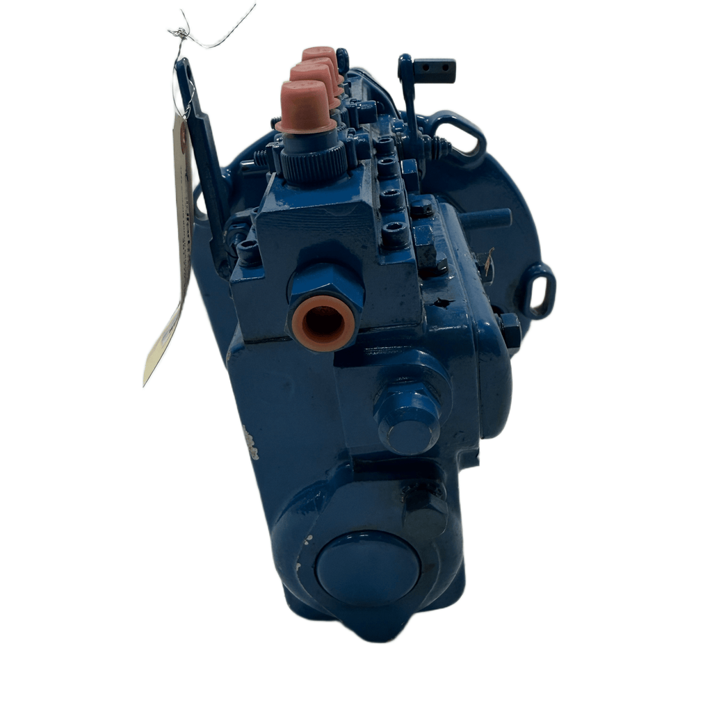 P5087/2R Rebuilt Simms Injection Pump fits Ford Engine - Goldfarb & Associates Inc