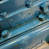 P5087/2R Rebuilt Simms Injection Pump fits Ford Engine - Goldfarb & Associates Inc