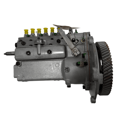 P5130/2R Rebuilt Simms Injection Pump fits Diesel Engine - Goldfarb & Associates Inc
