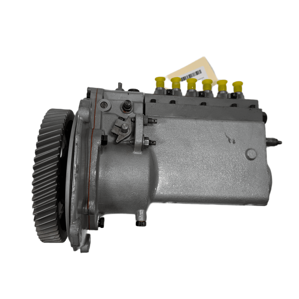 P5130/2R Rebuilt Simms Injection Pump fits Diesel Engine - Goldfarb & Associates Inc