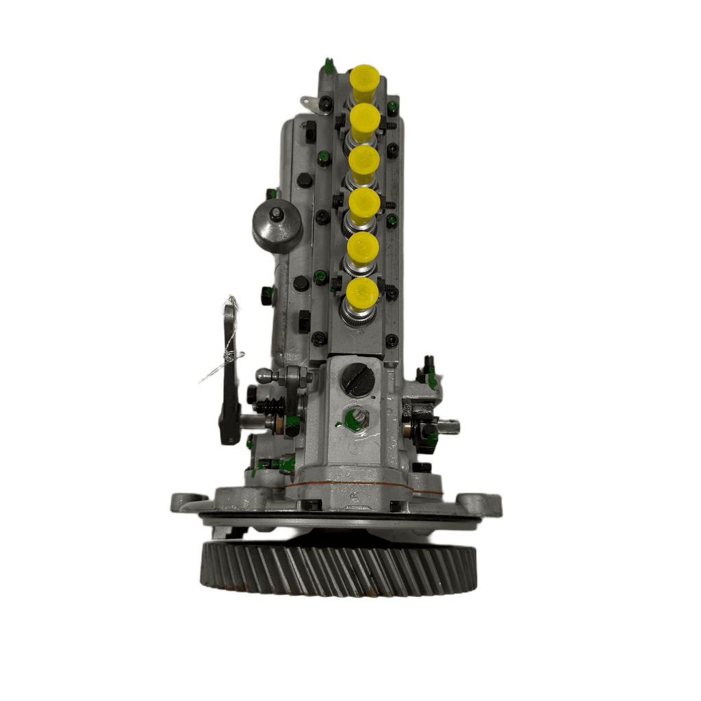 P5130/2R Rebuilt Simms Injection Pump fits Diesel Engine - Goldfarb & Associates Inc