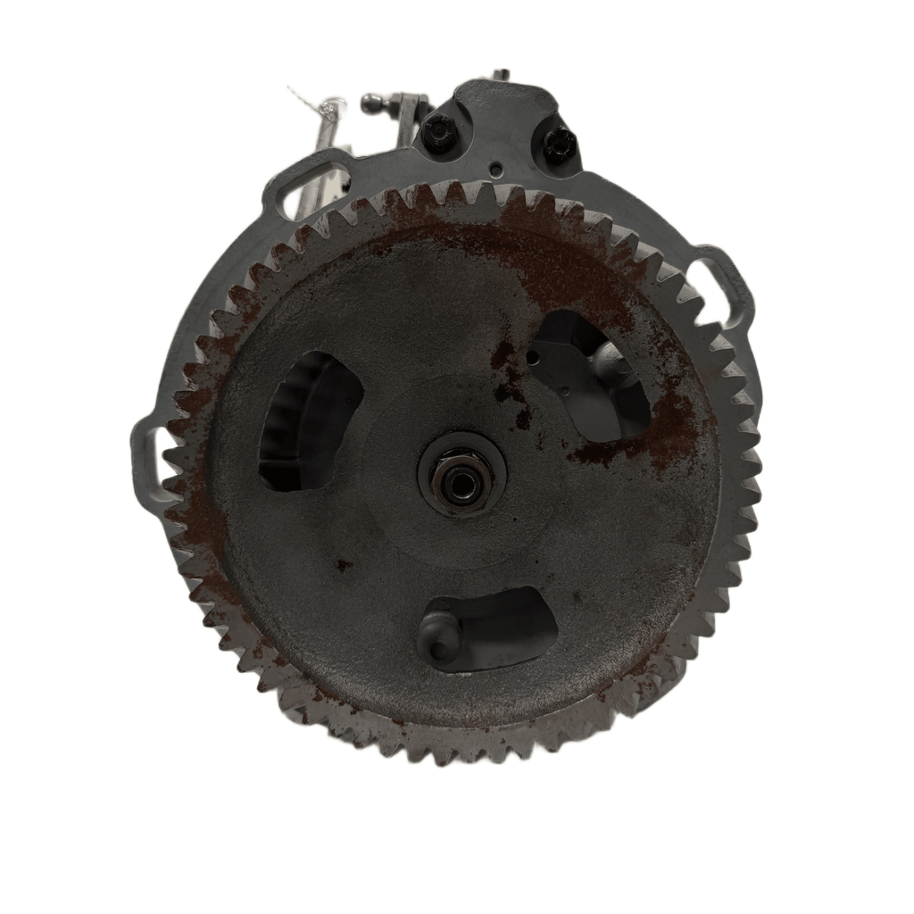 P5130/2R Rebuilt Simms Injection Pump fits Diesel Engine - Goldfarb & Associates Inc