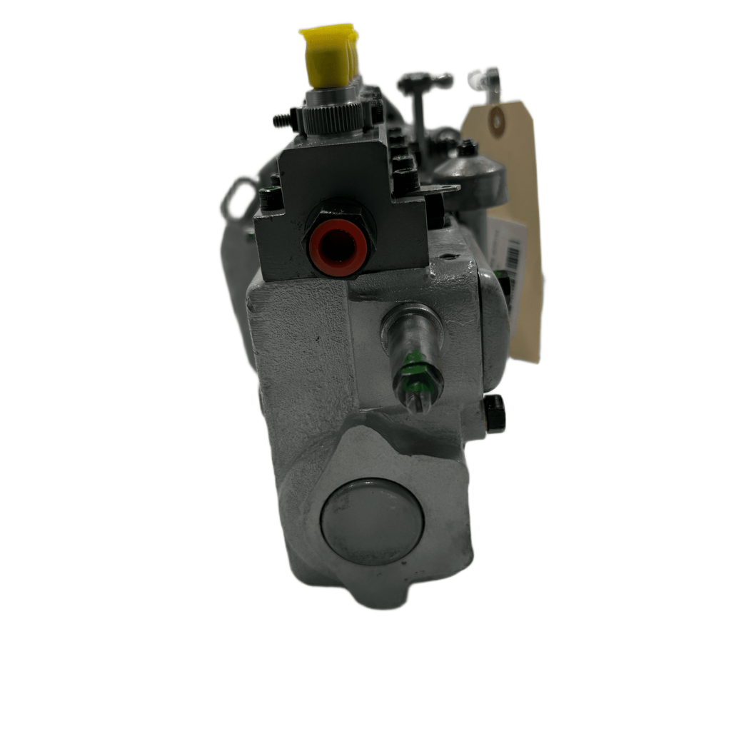P5130/2R Rebuilt Simms Injection Pump fits Diesel Engine - Goldfarb & Associates Inc