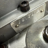 P5130/2R Rebuilt Simms Injection Pump fits Diesel Engine - Goldfarb & Associates Inc