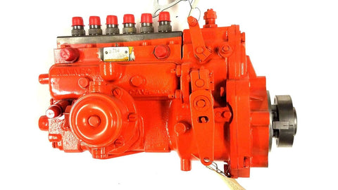 P5184DR Rebuilt Injection Pump Fits 3500 Agricultural Diesel Engine - Goldfarb & Associates Inc