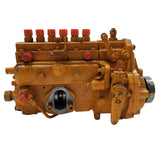 P5228BR (4024872) Rebuilt Minimec Injection Pump fits Allis Chalmers Engine - Goldfarb & Associates Inc