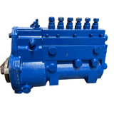 P5419R (P5419/A) Rebuilt Minimec Injection Pump fits Ford Engine - Goldfarb & Associates Inc