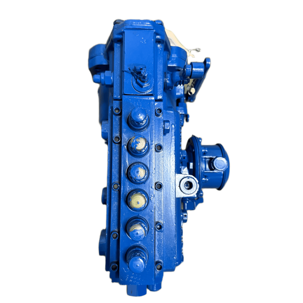 P5419R (P5419/A) Rebuilt Minimec Injection Pump fits Ford Engine - Goldfarb & Associates Inc