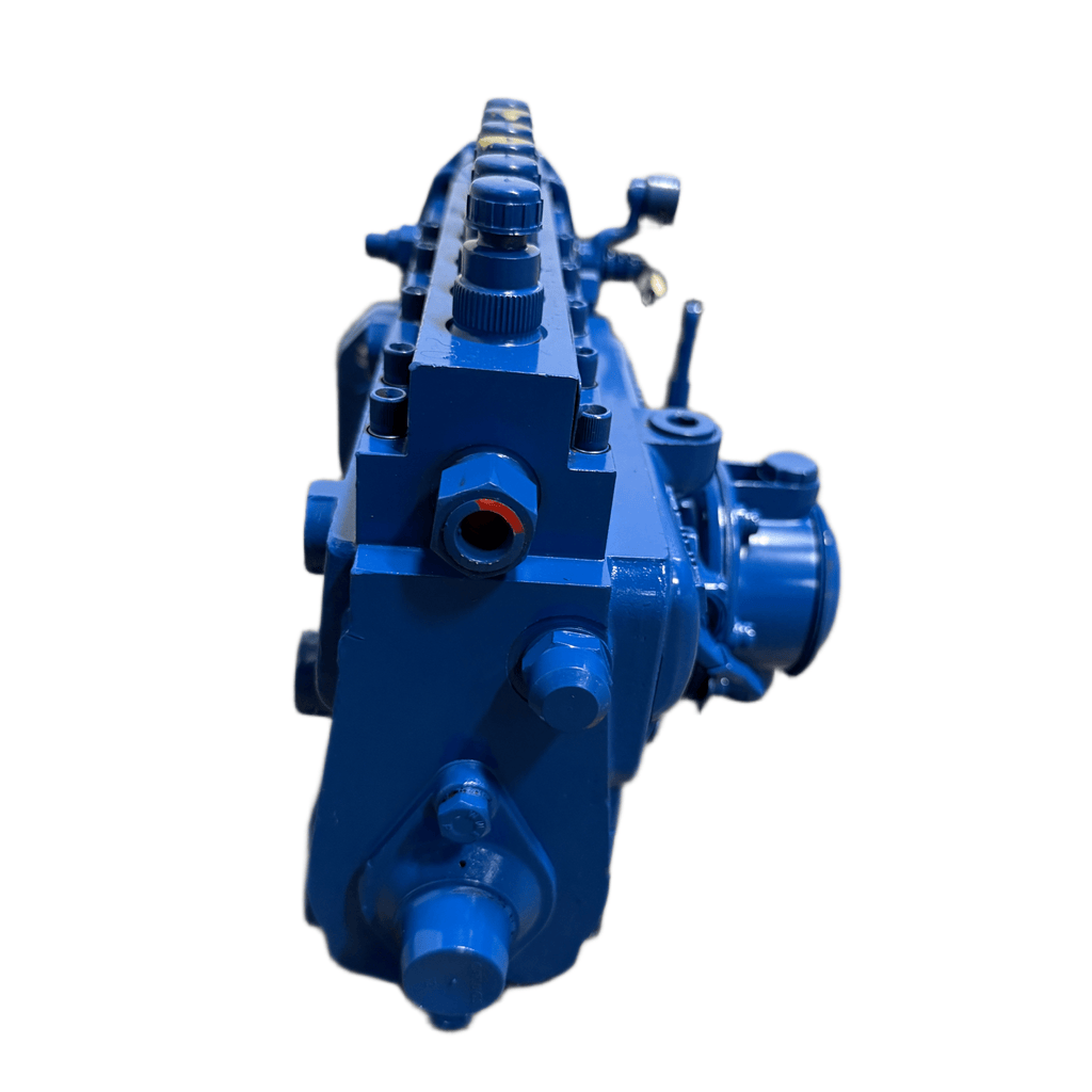 P5419R (P5419/A) Rebuilt Minimec Injection Pump fits Ford Engine - Goldfarb & Associates Inc