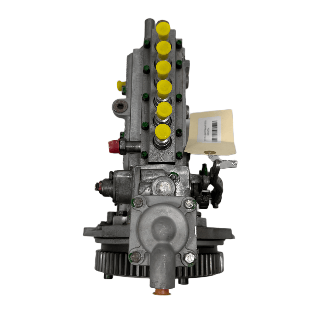 P5525/3AR Rebuilt Lucas Cav Injection Pump fits Diesel Engine