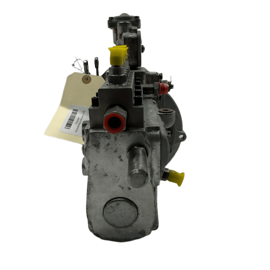 P5525/3AR Rebuilt Lucas Cav Injection Pump fits Diesel Engine