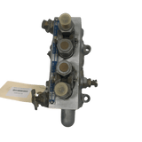 PE2AD10-0-S-10R (PE2AD100S10; 2242108) Rebuilt Gerhardt Lubrication Pump fits Diesel Engine - Goldfarb & Associates Inc