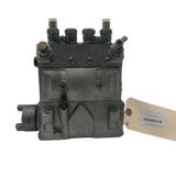 PE2AD10-0-S-10R (PE2AD100S10; 2242108) Rebuilt Gerhardt Lubrication Pump fits Diesel Engine - Goldfarb & Associates Inc