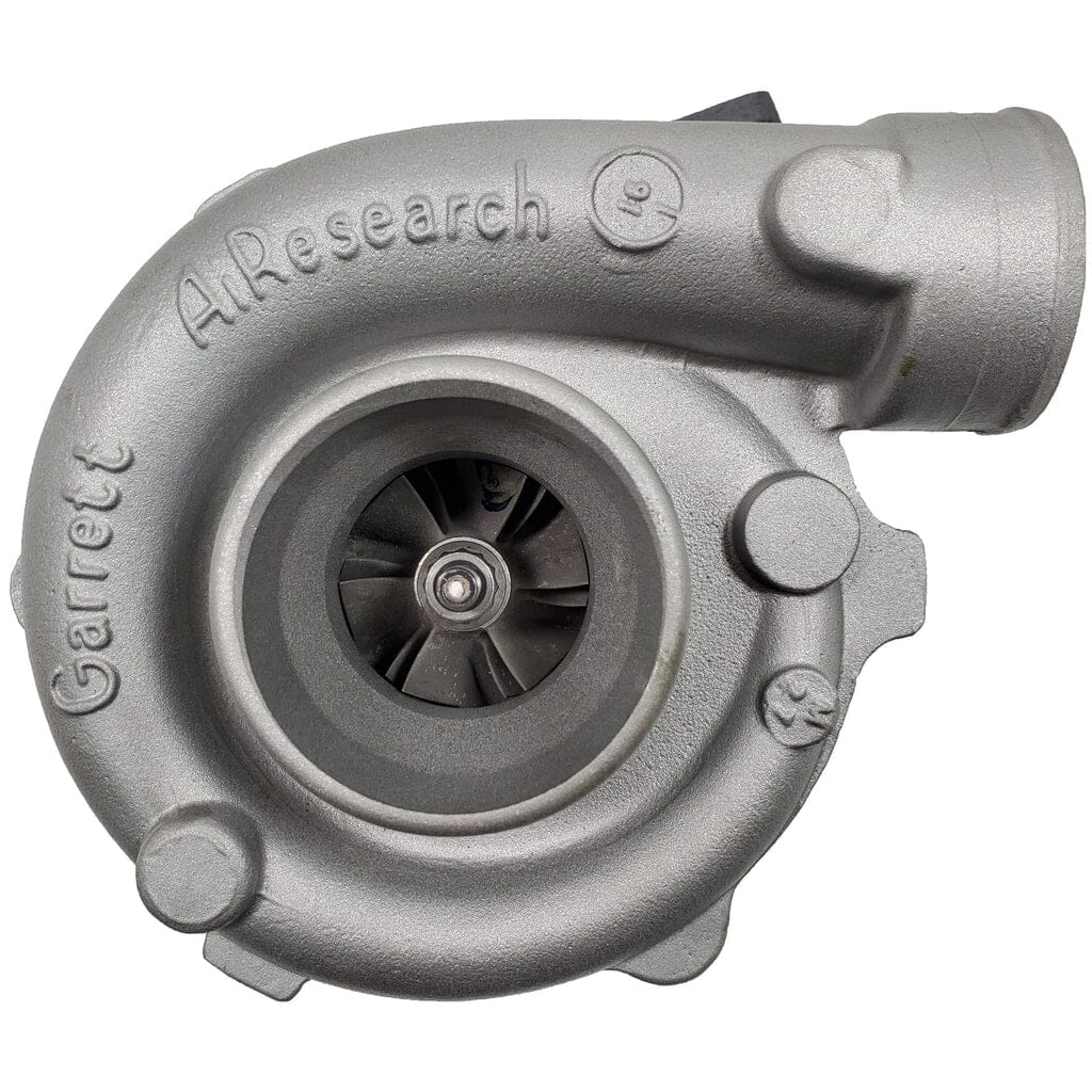 4881432ADR New Aftermarket TA3107 Turbocharger fits Volvo Engine - Goldfarb & Associates Inc