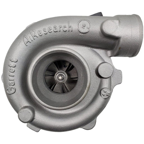 4881432ADR New Aftermarket TA3107 Turbocharger fits Volvo Engine - Goldfarb & Associates Inc
