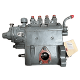 PES4A50B410RS144R Rebuilt Bosch 4 Cylinder Fuel Injection Pump Fits 1957 Mercedes 180D Diesel Engine - Goldfarb & Associates Inc