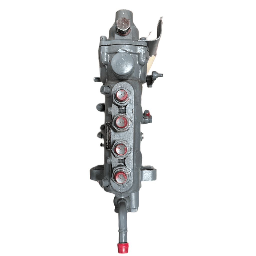 PES4A50B410RS144R Rebuilt Bosch 4 Cylinder Fuel Injection Pump Fits 1957 Mercedes 180D Diesel Engine - Goldfarb & Associates Inc