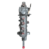 PES4A50B410RS144R Rebuilt Bosch 4 Cylinder Fuel Injection Pump Fits 1957 Mercedes 180D Diesel Engine - Goldfarb & Associates Inc