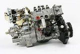 897212-1820R (107492-1083) Rebuilt Zexel Tics Fuel Injection Pump Fits Diesel Truck Engine - Goldfarb & Associates Inc