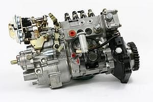 107492-1083R (9400612586) Rebuilt Bosch Injection Pump fits Isuzu 8972