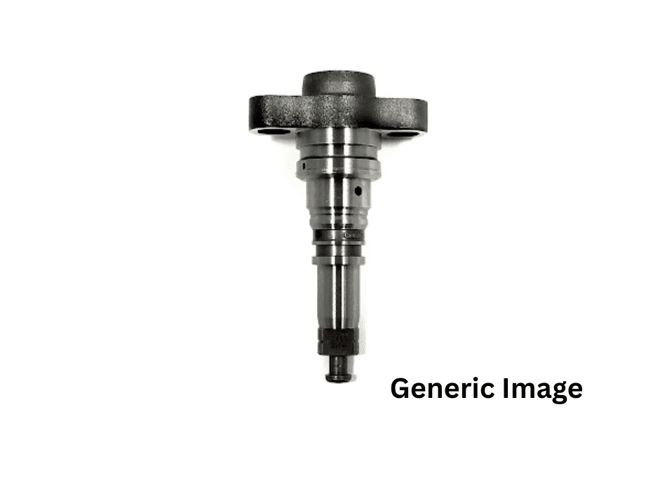 9-412-038-424N New Bosch Plunger & Barrel fits Diesel Engine - Goldfarb & Associates Inc
