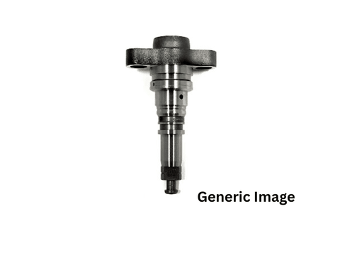 9-443-610-248 (9443610248) New Bosch Plunger & Barrel fits Diesel Engine