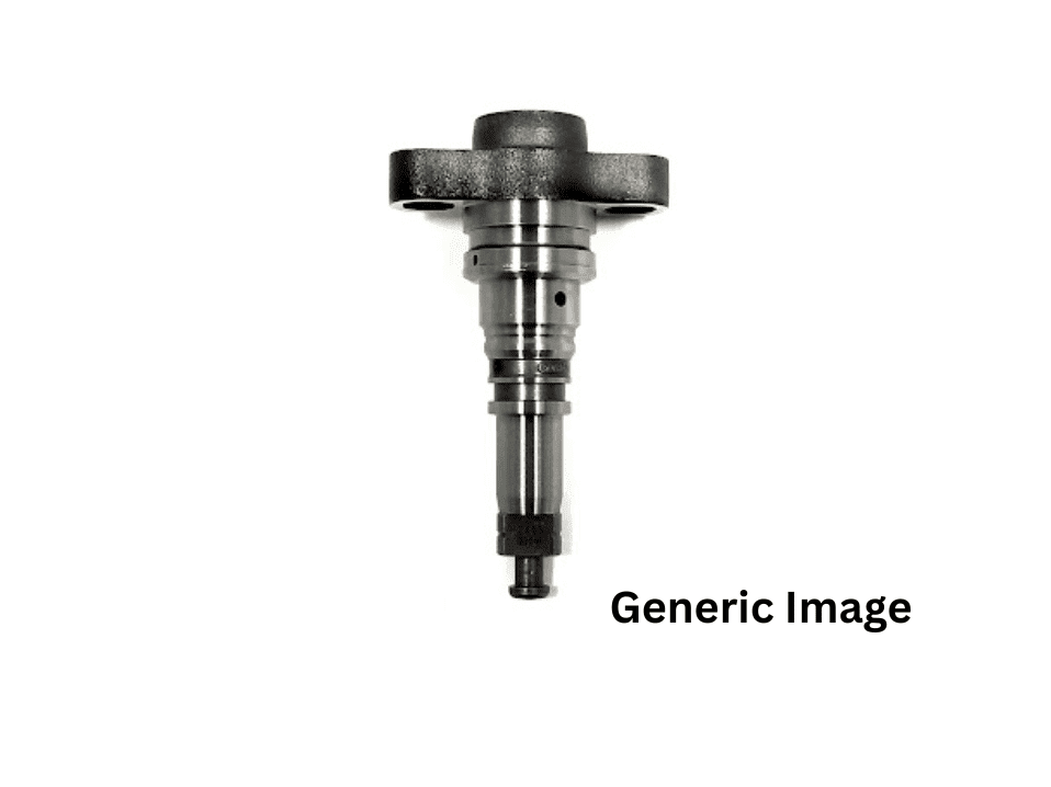 1-418-425-020 New Bosch Plunger & Barrel fits Diesel Engine - Goldfarb & Associates Inc