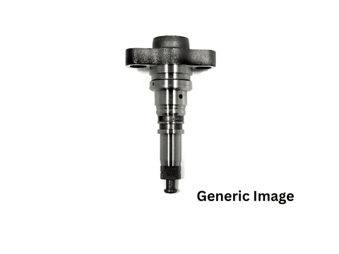 9-411-038-488N New Bosch Plunger & Barrel fits Diesel Engine - Goldfarb & Associates Inc