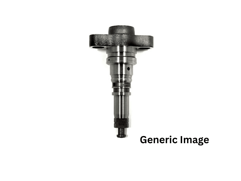 1-418-425-015 (746422; 751562) New Bosch Plunger & Barrel fits Diesel Engine - Goldfarb & Associates Inc