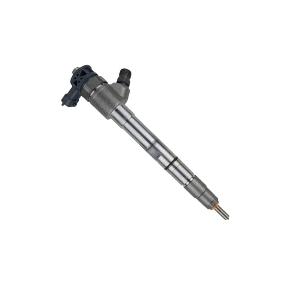 0-445-110-968DR (40090300223; 7386500; 7386500RM) New Bosch Common Rail Fuel Injector Fits Bobcat Kubota Doosan D18 D24 DM01 DM012 Diesel Engine - Goldfarb & Associates Inc