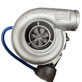 RE500112R Rebuilt Borg Warner S300 Turbocharger fits John Deere 6081 8.1L Engine