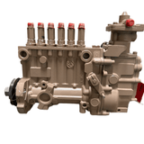RE506419R (990.3442; SE500370; PP6M10P1F3442) Rebuilt Motorpal 6 Cylinder Injection Pump fits John Deere Engine - Goldfarb & Associates Inc
