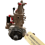RE506419R (990.3442; SE500370; PP6M10P1F3442) Rebuilt Motorpal 6 Cylinder Injection Pump fits John Deere Engine - Goldfarb & Associates Inc