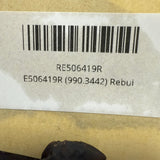 RE506419R (990.3442; SE500370; PP6M10P1F3442) Rebuilt Motorpal 6 Cylinder Injection Pump fits John Deere Engine - Goldfarb & Associates Inc