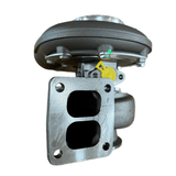 RE508711AN (RE508029 ; SE501668) Aftermarket New Borg Warner S300 Turbocharger fits John Deere 6081H 8.1L Engine