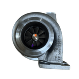 RE508711AN (RE508029 ; SE501668) Aftermarket New Borg Warner S300 Turbocharger fits John Deere 6081H 8.1L Engine