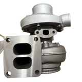 RE518094R (RE516007 ; RE519800) Rebuilt Borg Warner S200 Turbocharger fits John Deere 6068H 6.8L Engine