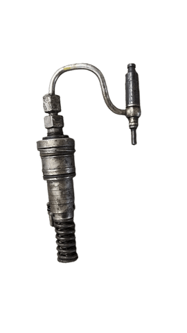 RE527751 (RE530800, 37657, 38237, SE502063) Core Stanadyne Integrated Fuel System (IFS) Fuel Injector fits John Deere 5030T Engine - Goldfarb & Associates Inc