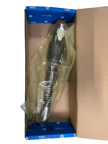 RE534960N (TPF1R085E2001 ; SE501960) New Delphi EUP Unit Pump fits John Deere 4024 5030 Engine