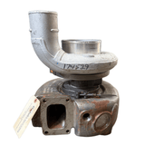 RE544926N (179459) New Borg Warner S410W091 Turbocharger fits John Deere Marine Engine - Goldfarb & Associates Inc