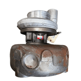 RE544926N (179459) New Borg Warner S410W091 Turbocharger fits John Deere Marine Engine - Goldfarb & Associates Inc