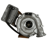 RE546270N (1263-970-0005) New Borg Warner B2UV Turbocharger fits John Deere Engine - Goldfarb & Associates Inc