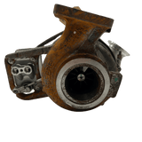 RE546270N (1263-970-0005) New Borg Warner B2UV Turbocharger fits John Deere Engine - Goldfarb & Associates Inc