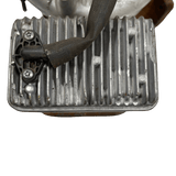 RE546270N (1263-970-0005) New Borg Warner B2UV Turbocharger fits John Deere Engine - Goldfarb & Associates Inc