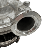 RE546270N (1263-970-0005) New Borg Warner B2UV Turbocharger fits John Deere Engine - Goldfarb & Associates Inc