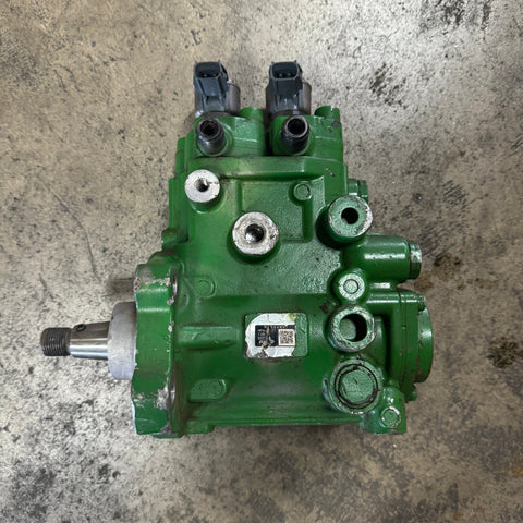 RE564861 Denso HP6 Injection Pump Core - Goldfarb & Associates Inc