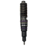 RE63052R (BEBE4B04001) Rebuilt Delphi 12.5L Fuel Injector Fits John Deere 6125 Engine - Goldfarb & Associates Inc
