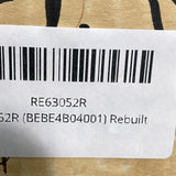 RE63052R (BEBE4B04001) Rebuilt Delphi 12.5L Fuel Injector Fits John Deere 6125 Engine - Goldfarb & Associates Inc