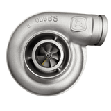 RE65540R (RE63159 ; 177279) Rebuilt Borg Warner S300 Turbocharger fits John Deere 6081A 8.1L Engine