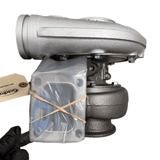 RE65540R (RE63159 ; 177279) Rebuilt Borg Warner S300 Turbocharger fits John Deere 6081A 8.1L Engine